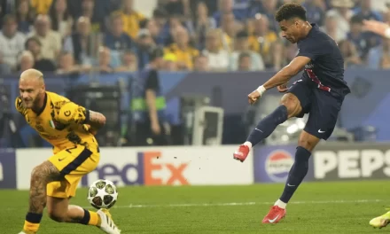 El PSG aspira a la paraíso en el Mundial de Clubes tras una histórica trofeo en la Liga de Campeones