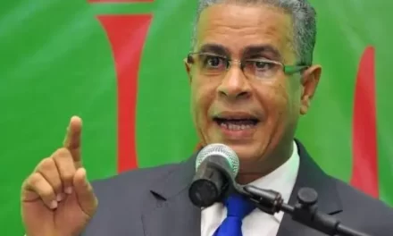 ACDS anuncia la renovación de una sala expresidentes