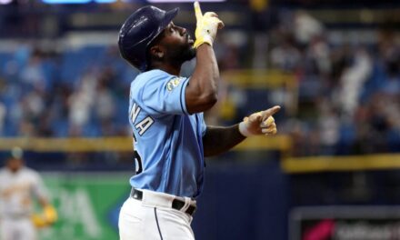 Arozarena deja tendidos a los Mellizos y Marineros se imponen 2-1 en Seattle