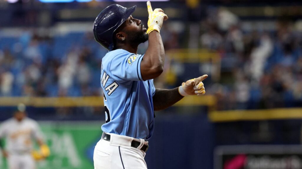 Arozarena deja tendidos a los Mellizos y Marineros se imponen 2-1 en Seattle