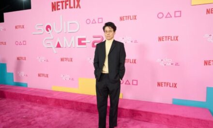 El final del pasatiempo de calamar podría ser un nuevo principio