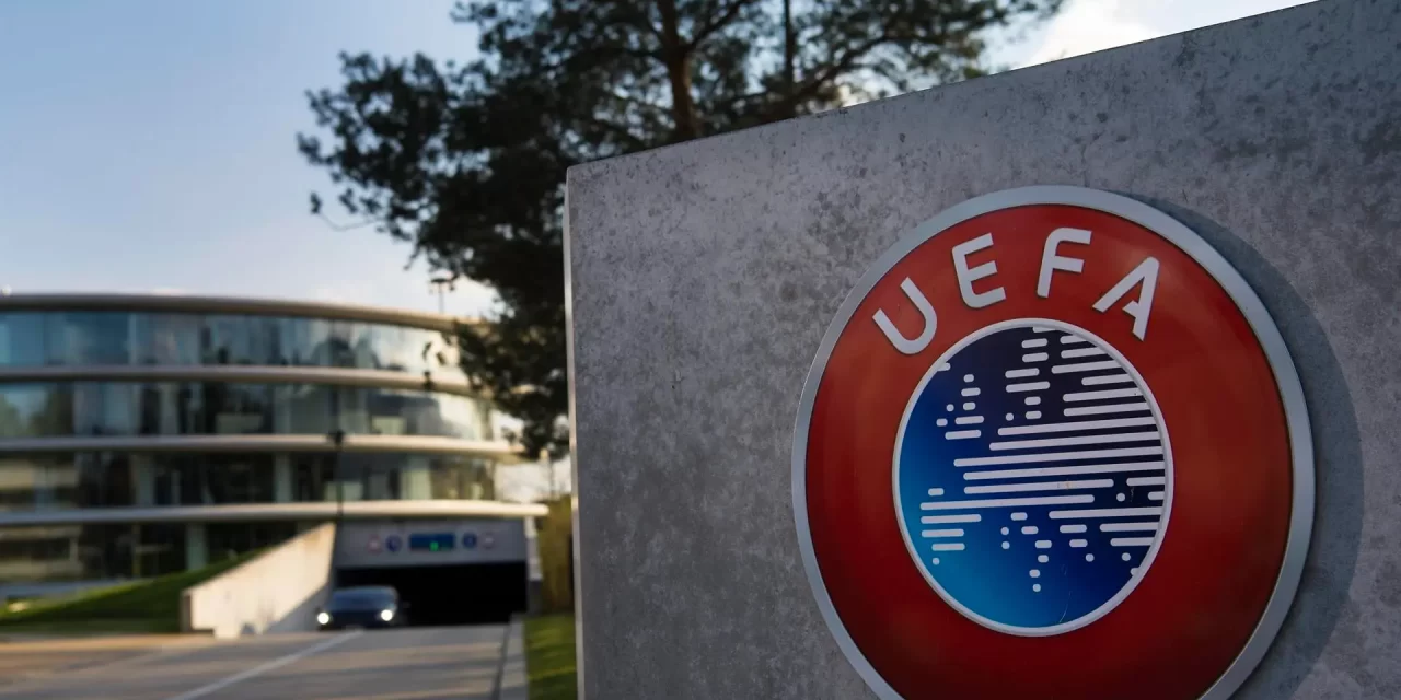 Las autoridades españolas de Competencia abren una investigación a la UEFA tras una denuncia de la Superliga