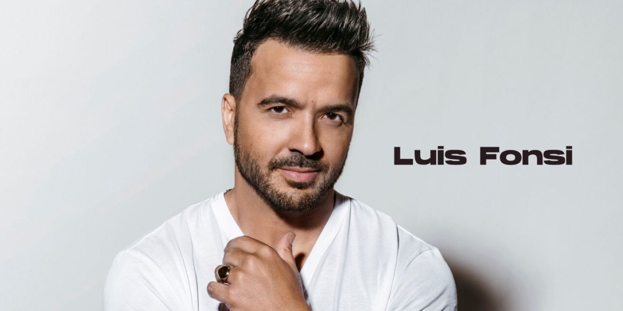 «Comenzar algo nuevo …»: Luis Fonsi genera expectativas