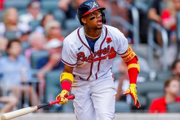 Ronald Acuña Jr. confirma décimo en el Home Run Derby 2025 en Atlanta