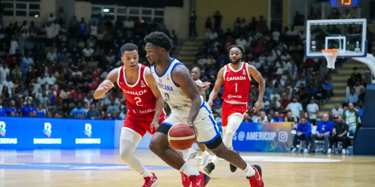 Baloncesto queda fuera Panamericanos Lima 2027