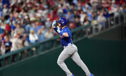 Resultados MLB del 10 de junio de 2025