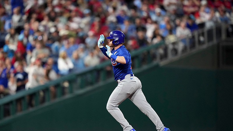 Resultados MLB del 10 de junio de 2025