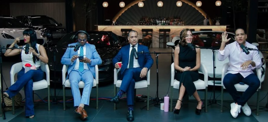 ¿Hansel García regresará a esto no es la radio? Los miembros del espacio y los seguidores solicitan su regreso: las noticias de hoy en la República Dominicana | Último minuto