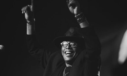 Sergio Vargas, continúa brillando en etapas internacionales