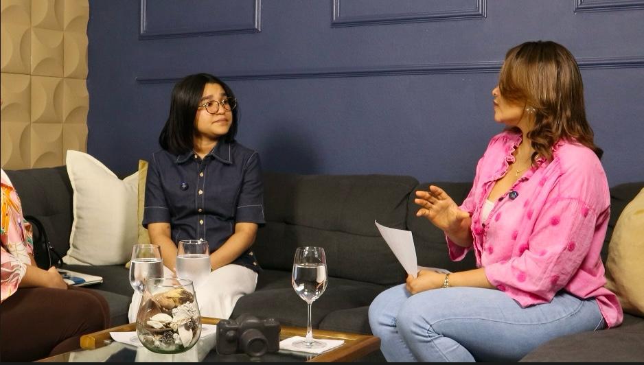 La hija no reconocida del Omega Merenguero lo acusa de abandonar que ella está enferma; Madre Revela estaba con él desde los 13 años - Noticias hoy en la República Dominicana | Último minuto