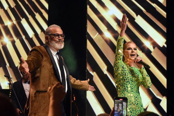 Rubby Pérez Infinito, una noche que permanecerá por la eternidad - Noticias hoy en la República Dominicana | Último minuto