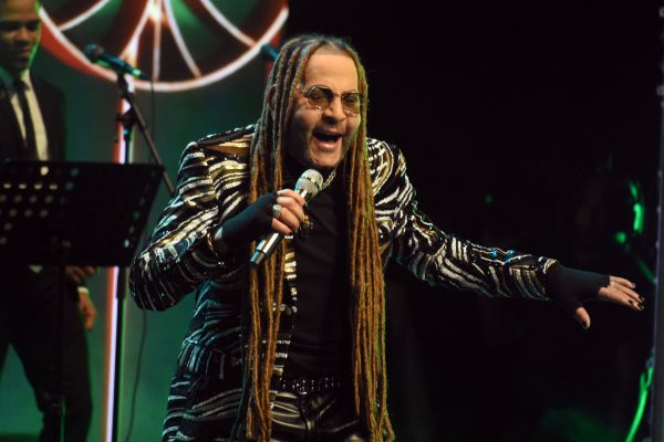 Rubby Pérez Infinito, una noche que permanecerá por la eternidad - Noticias hoy en la República Dominicana | Último minuto