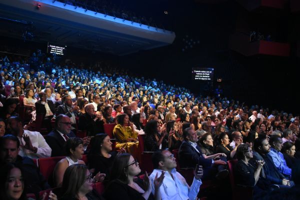 Rubby Pérez Infinito, una noche que permanecerá por la eternidad - Noticias hoy en la República Dominicana | Último minuto