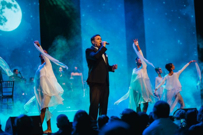 Rubby Pérez Infinito, una noche que permanecerá por la eternidad - Noticias hoy en la República Dominicana | Último minuto