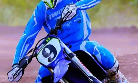 Pilotos llegan para Latinoamericano Motocross MX Open