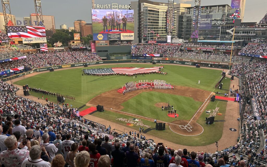 La Liga Nacional conquista el Juego de Estrellas 2025 con histórico Derby esencial en Atlanta