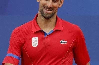 Djokovic ve Alcaraz «ligeramente favorito sobre Sinner»