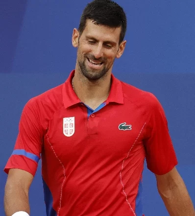 Djokovic ve Alcaraz «ligeramente favorito sobre Sinner»