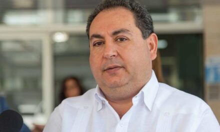 Mario Lama destaca los avances SNS e indica el adeudamiento de especialistas en las zonas fronterizas