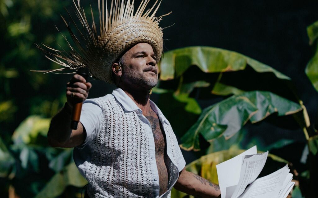 Pedro Capó se une a Bad Bunny en el Coliseo de Puerto Rico