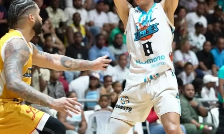 Titanes y Metros se ven las caras en final LNB