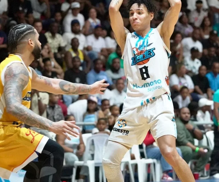 Titanes y Metros se ven las caras en final LNB