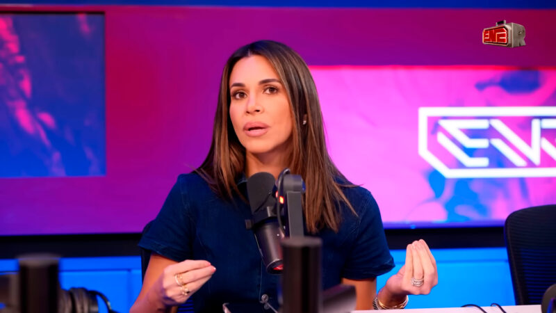 Pamela Semed explica sobre niños únicos