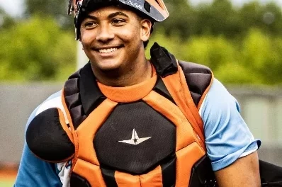 Orioles no quieren apresurarse con el prospecto dominicano Samuel Basallo