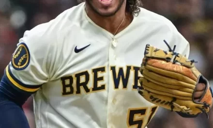 Peralta está muy atento a los rumores de cambio que lo sacarían de Milwaukee