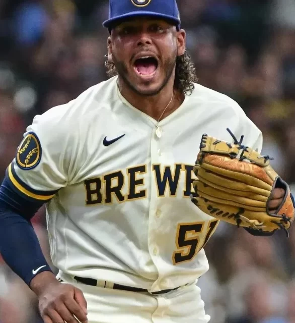 Peralta está muy atento a los rumores de cambio que lo sacarían de Milwaukee