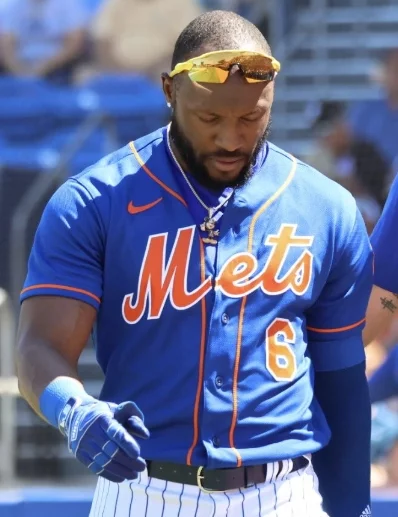 Los Mets activan a Starling Marte de letanía de lesionados