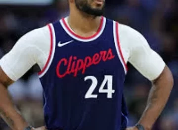 Clippers, Heat y Utah hacen varios cambios estelares NBA