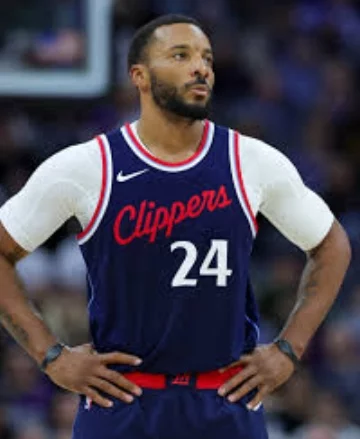Clippers, Heat y Utah hacen varios cambios estelares NBA