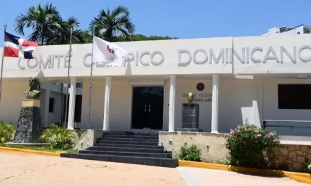 COD hará eucaristía por delegación irá a Juegos Panam Junior