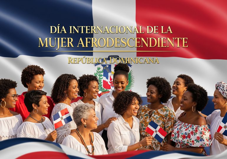 25 de julio: un día para honrar a las mujeres afro -descendientes