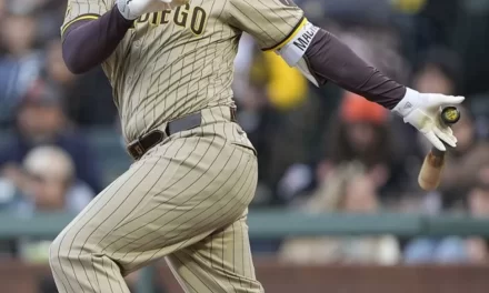 ¿Podrá Machado alcanzar los 3,000 hits y los 500 HR? Lleva buen paso