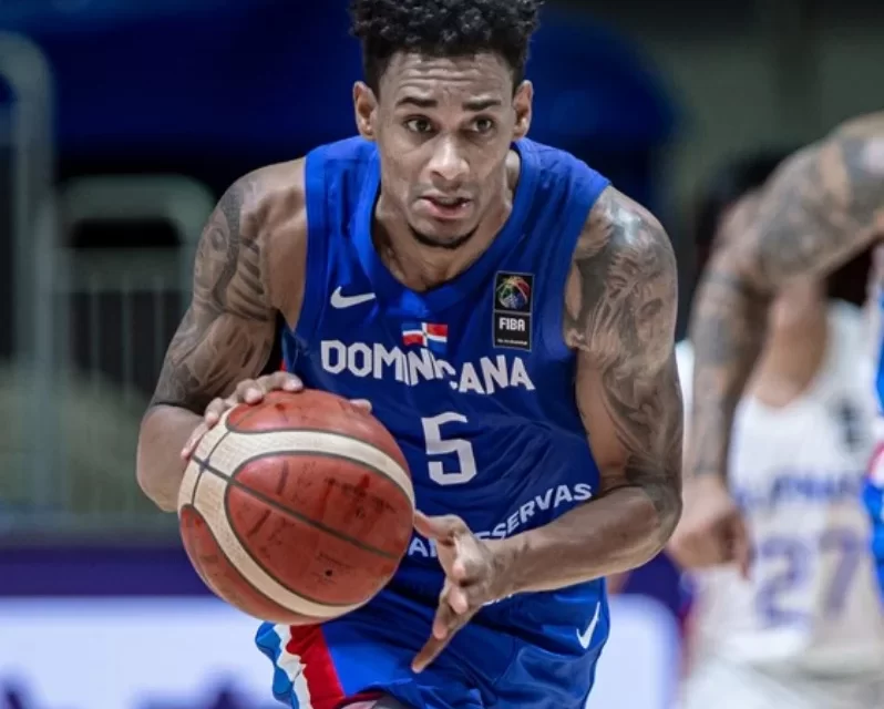 Víctor Liz regresa a los Metros semifinal LNB