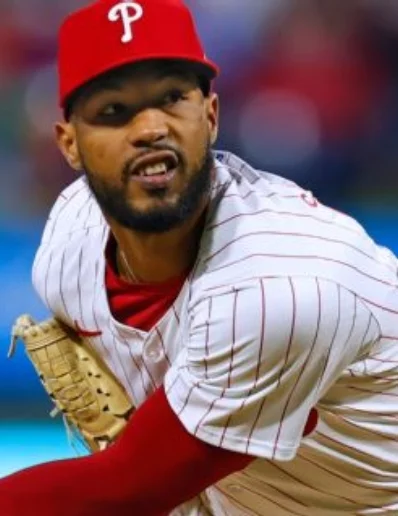 Cristopher Sánchez se solidifica como un abridor confiable con los Phillies