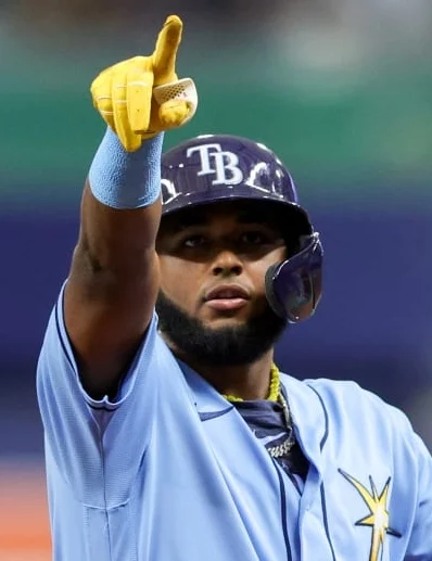 Cleveland se lamenta por el mal cambio de Junior Caminero a Tampa Bay