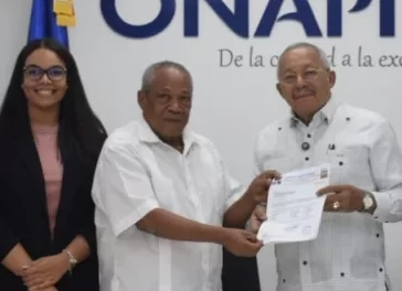 Director Onapi presidirá el CO 13 campeonato Panam Béisbol