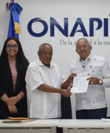 Director Onapi presidirá el CO 13 campeonato Panam Béisbol