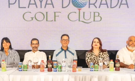 Puerto Plata Golf Club anuncia su 50 Copa Rotativa