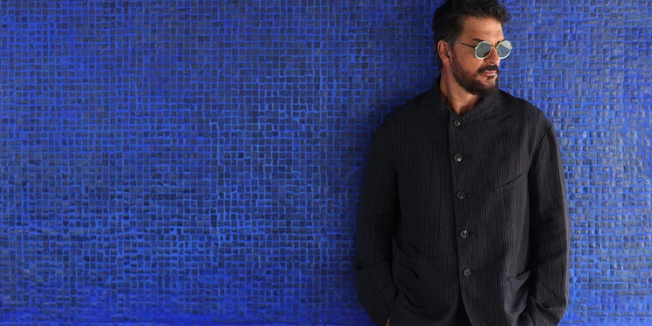 Ricardo Arjona regresa residencia a Guatemala