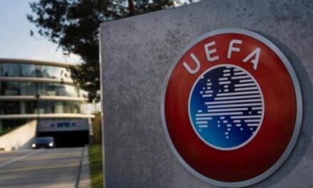 La UEFA sanciona al Arsenal Tivat sin torneos europeos durante 10 primaveras por amaños