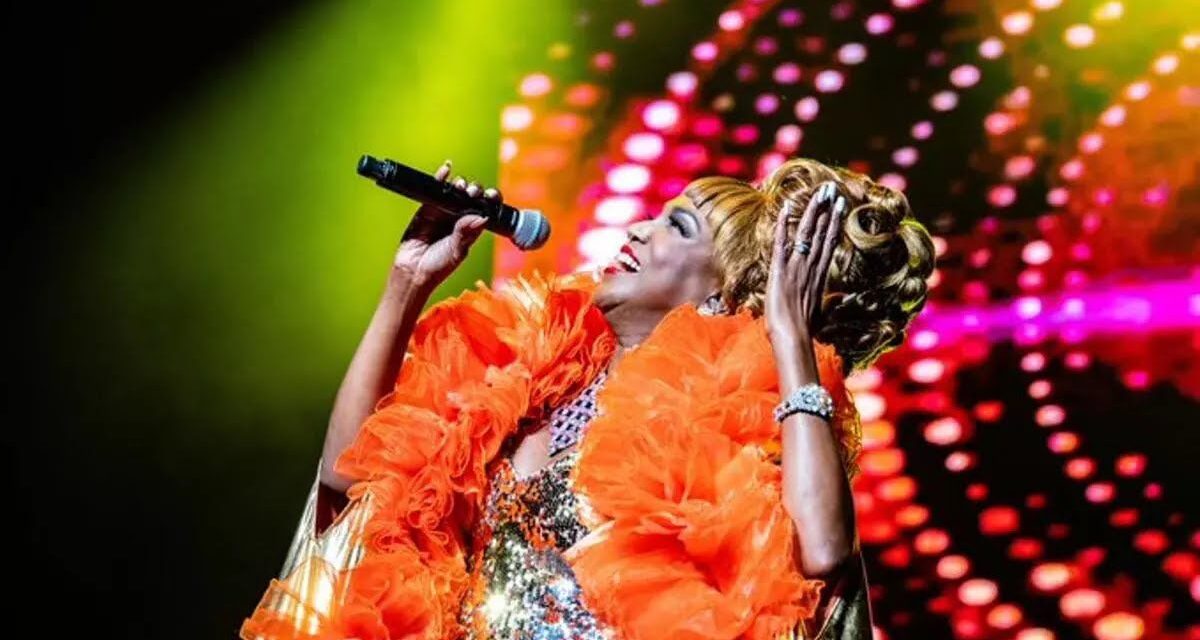 ¡El Teatro Nacional está ahíto de azúcar! Con «Celia: The Musical»