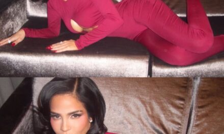 Natti Natasha debuta en el cine con «No quedan selvas»