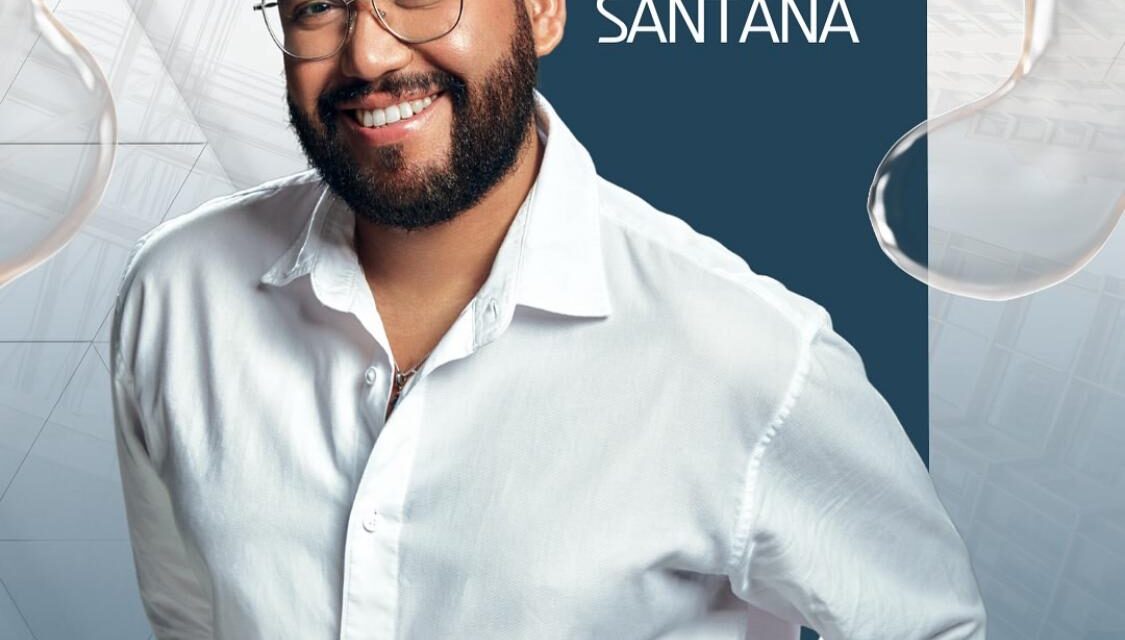 Ramón Santana Productor de The Theatrical Work Me?