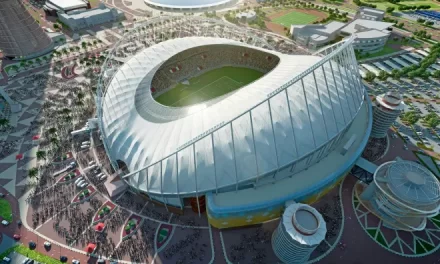 Catar se postula para mantener los Juegos Olímpicos y Paralímpicos de 2036