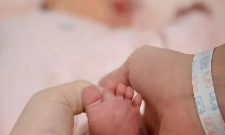 Lele Pons y Guaynaa dan la bienvenida a su hija, Eloísa