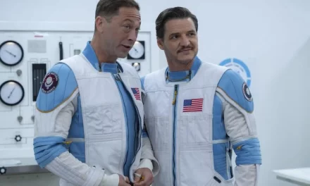 Fantástico 4 logró cobrar $ 118 millones